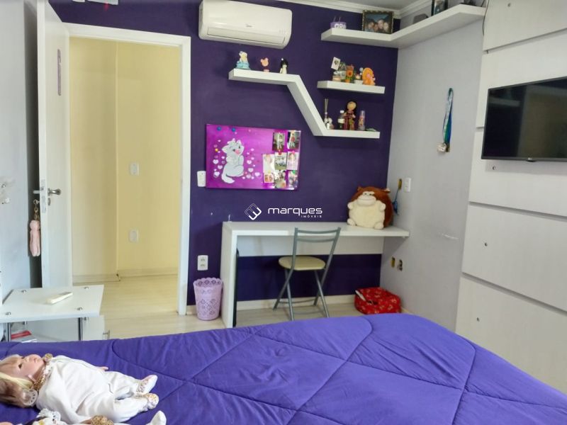 Prédio Comercial no bairro Areal