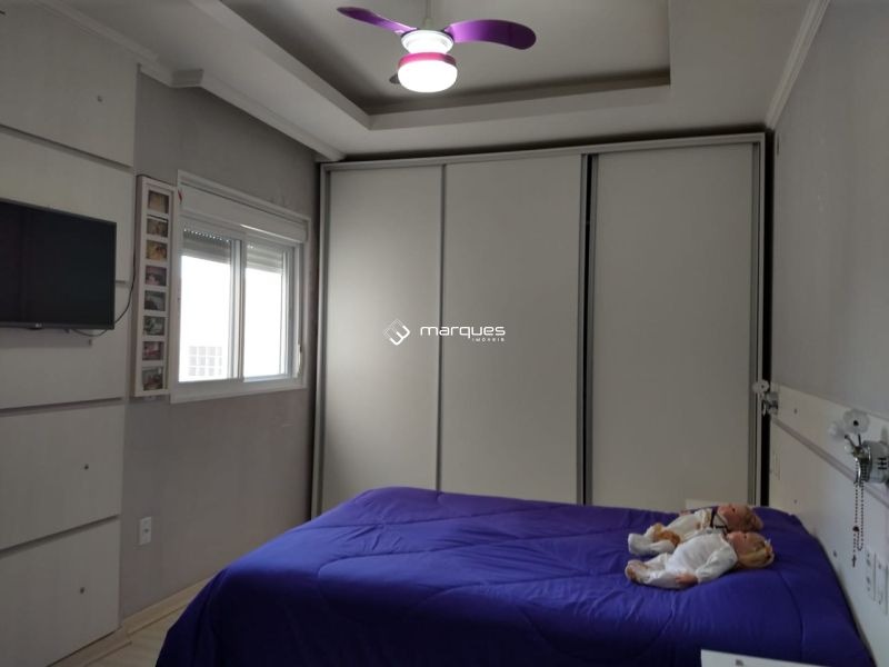 Prédio Comercial no bairro Areal