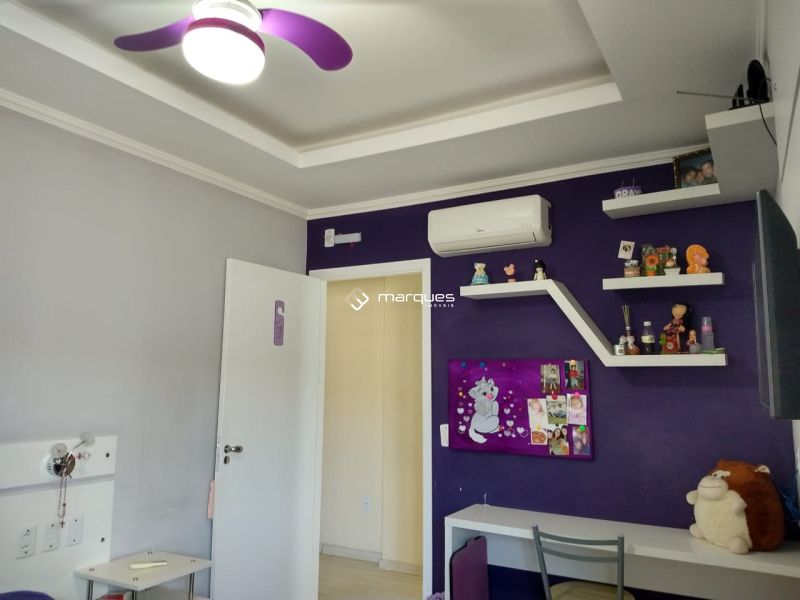Prédio Comercial no bairro Areal