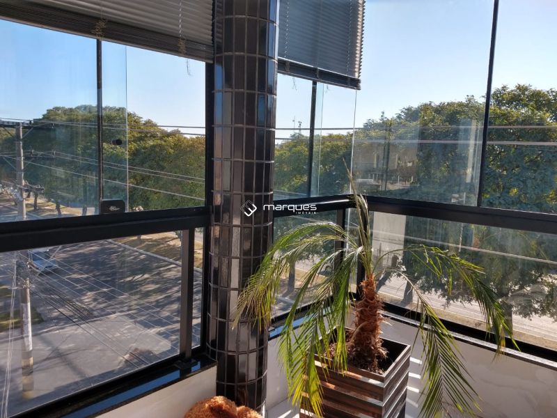 Prédio Comercial no bairro Areal