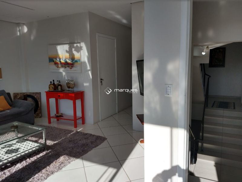 Prédio Comercial no bairro Areal