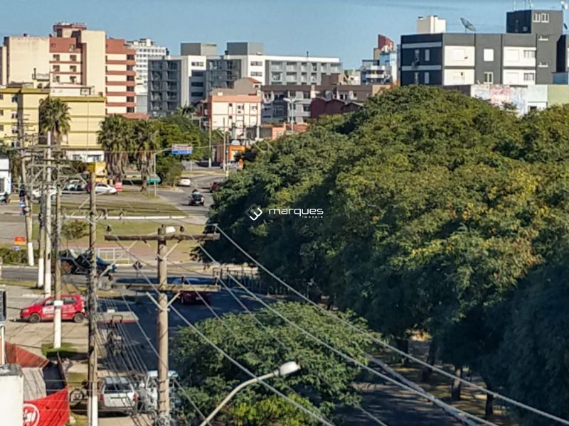 Prédio Comercial no bairro Areal