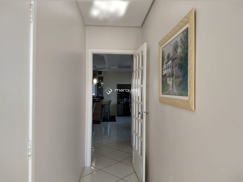 Prédio Comercial no bairro Areal