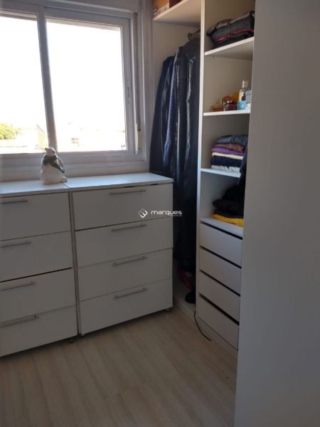 Prédio Comercial no bairro Areal