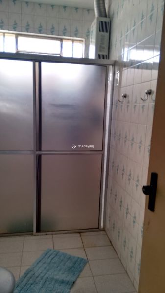 Casa 3 quartos  no bairro Três Vendas