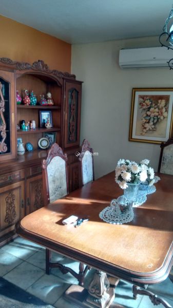 Casa 3 quartos  no bairro Três Vendas