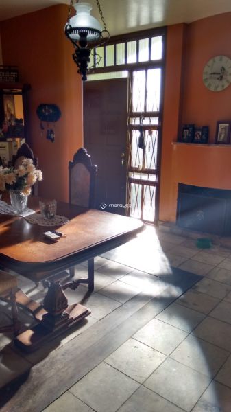 Casa 3 quartos  no bairro Três Vendas