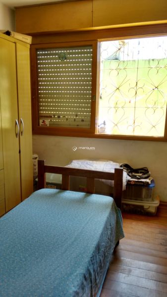 Casa 3 quartos  no bairro Três Vendas