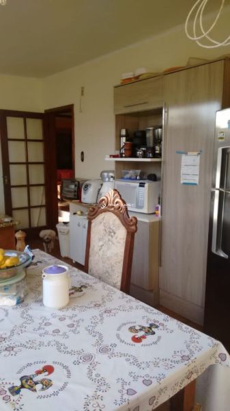 Casa 3 quartos  no bairro Três Vendas