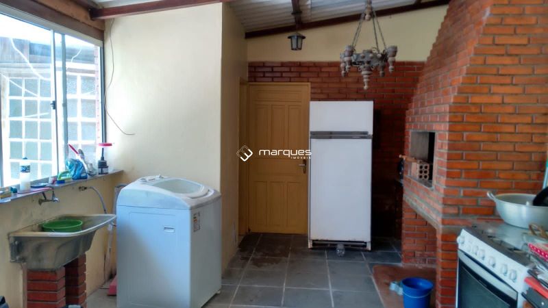Casa 3 quartos  no bairro Três Vendas