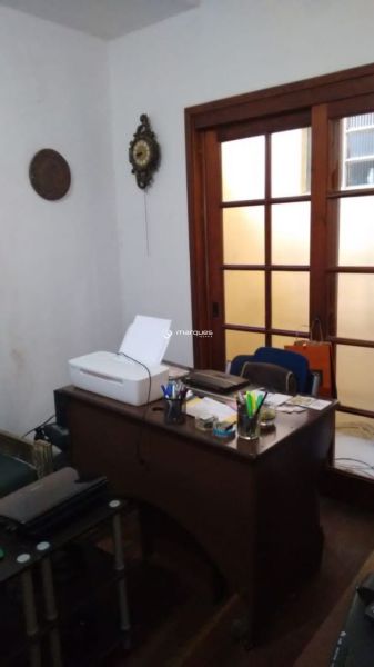 Casa 3 quartos  no bairro Três Vendas