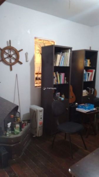Casa 3 quartos  no bairro Três Vendas