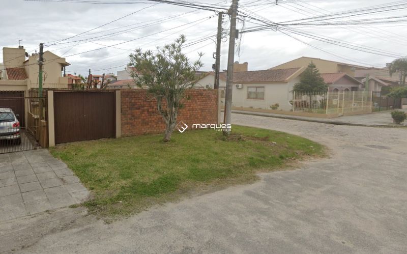 Terreno no bairro Três Vendas