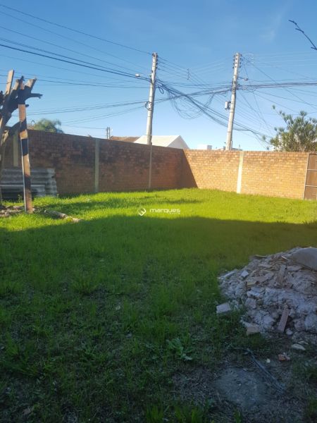 Terreno no bairro Três Vendas