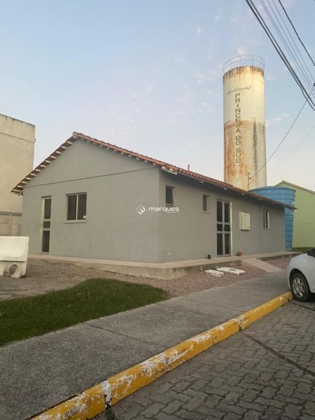 Casa 2 quartos  no bairro Areal