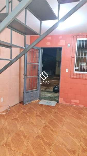 Casa 2 quartos  no bairro Areal
