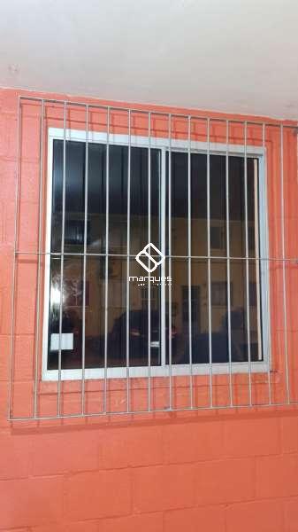 Casa 2 quartos  no bairro Areal