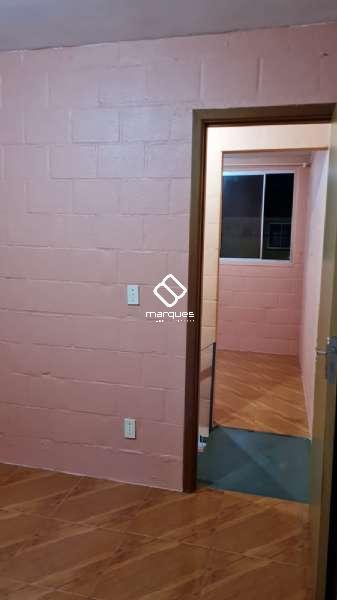 Casa 2 quartos  no bairro Areal