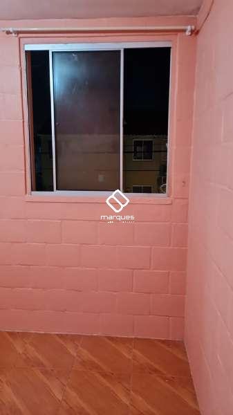Casa 2 quartos  no bairro Areal