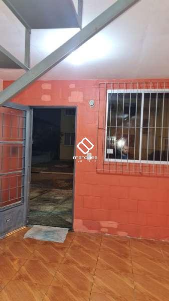 Casa 2 quartos  no bairro Areal