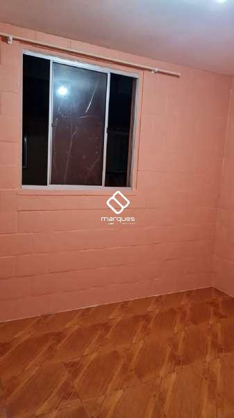Casa 2 quartos  no bairro Areal
