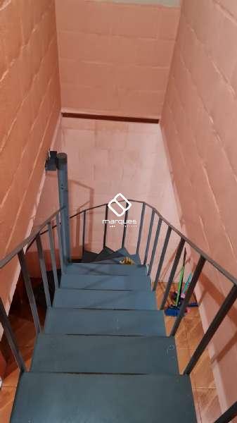 Casa 2 quartos  no bairro Areal