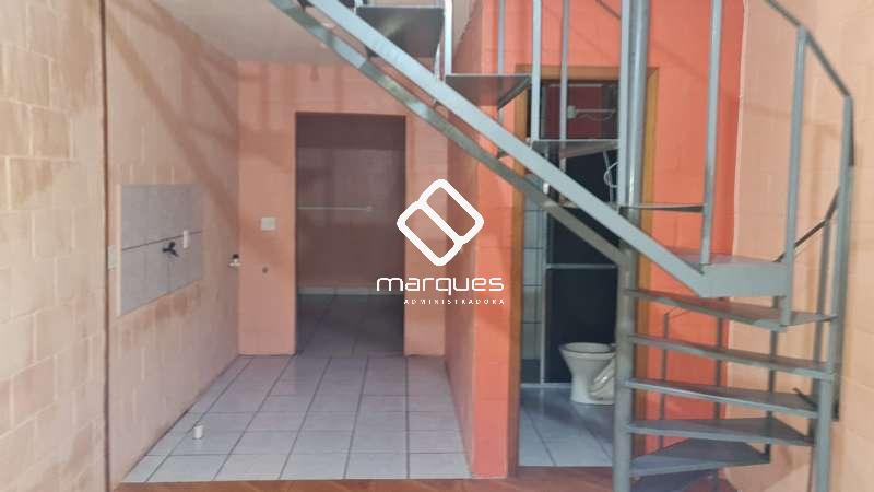 Casa 2 quartos  no bairro Areal