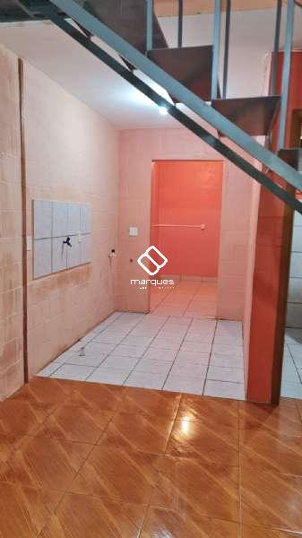 Casa 2 quartos  no bairro Areal