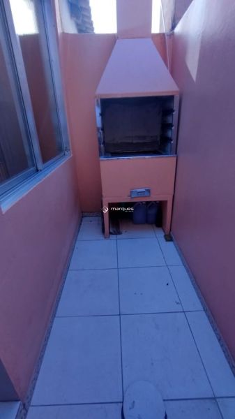 Casa 2 quartos  no bairro Areal