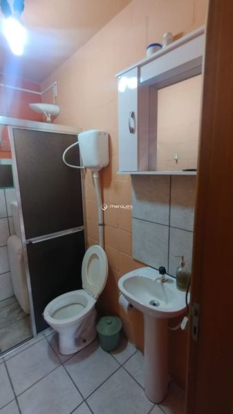 Casa 2 quartos  no bairro Areal