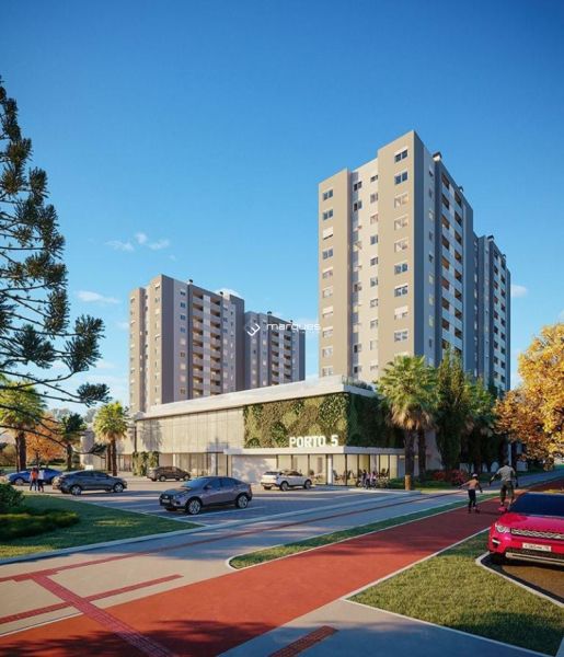 Apartamento 3 quartos  no bairro Areal