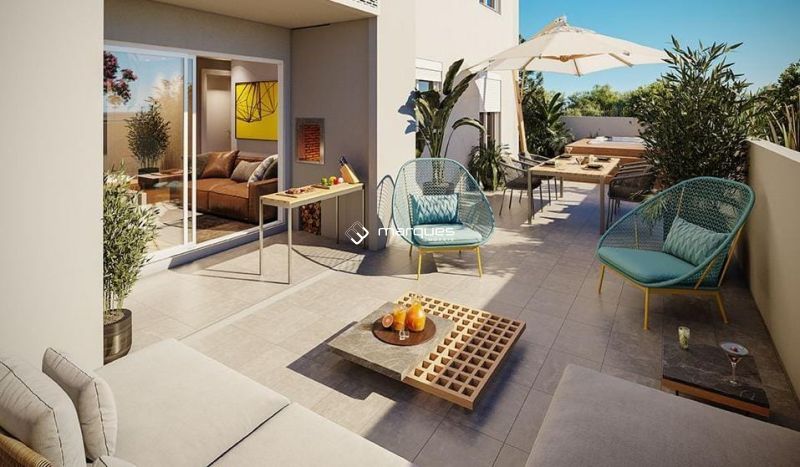 Apartamento 3 quartos  no bairro Areal