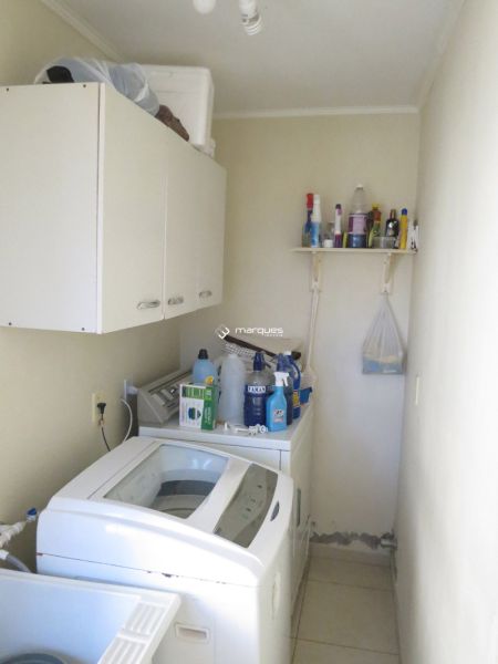Sobrado 3 quartos  no bairro Três Vendas