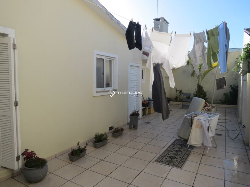 Sobrado 3 quartos  no bairro Três Vendas