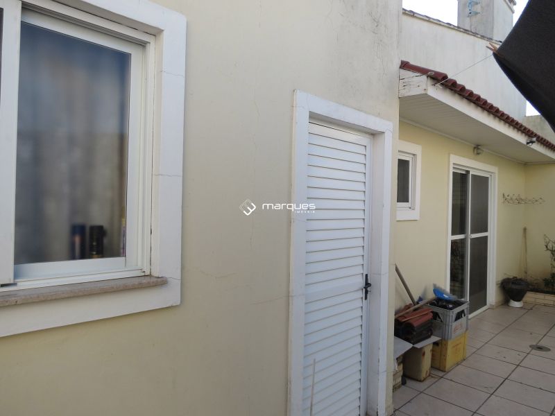 Sobrado 3 quartos  no bairro Três Vendas