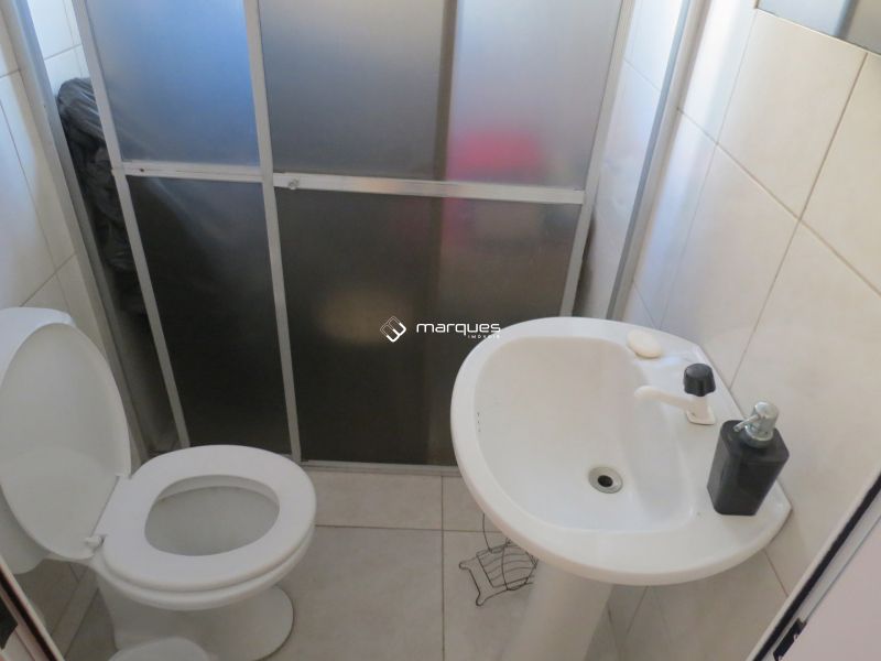 Sobrado 3 quartos  no bairro Três Vendas