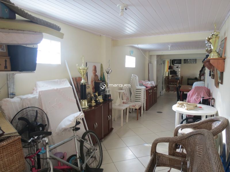 Sobrado 3 quartos  no bairro Três Vendas
