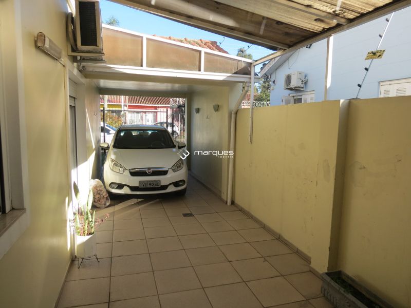 Sobrado 3 quartos  no bairro Três Vendas
