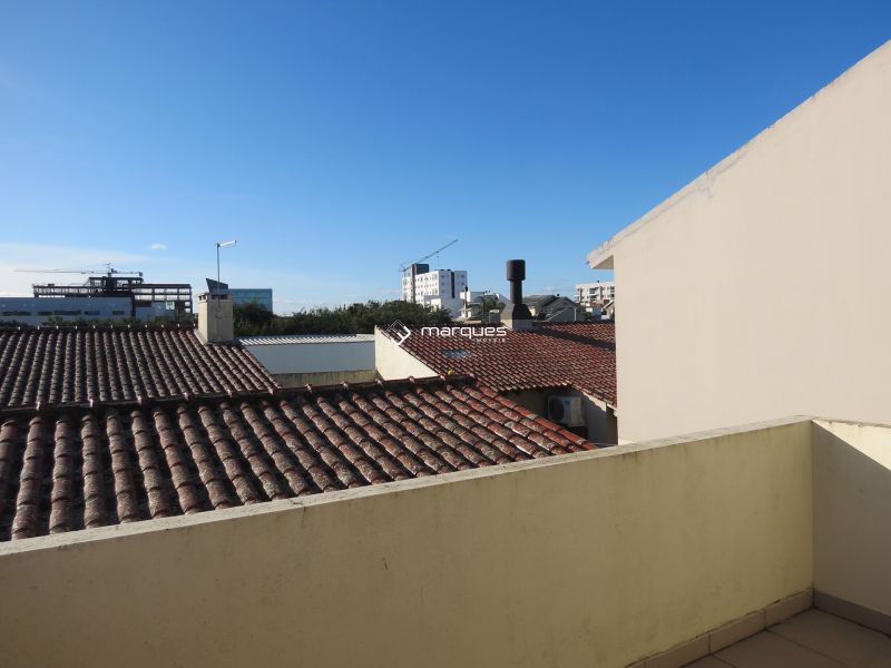 Sobrado 3 quartos  no bairro Três Vendas