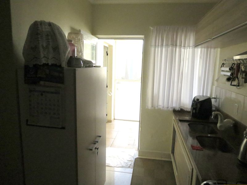 Sobrado 3 quartos  no bairro Três Vendas