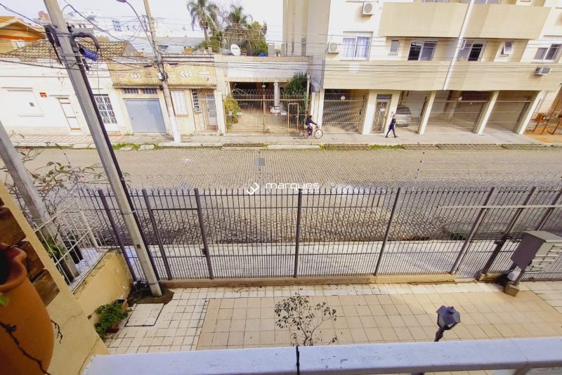 Apartamento 3 quartos  no bairro Centro