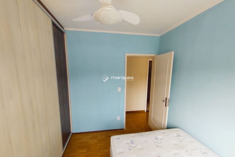 Apartamento 3 quartos  no bairro Centro