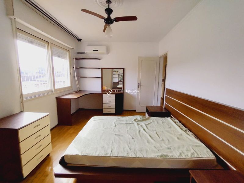 Apartamento 3 quartos  no bairro Centro