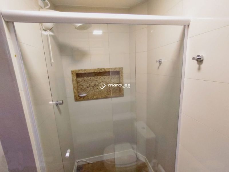 Apartamento 3 quartos  no bairro Centro