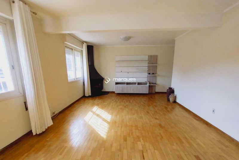 Apartamento 3 quartos  no bairro Centro