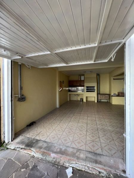 Apartamento 3 quartos  no bairro Centro