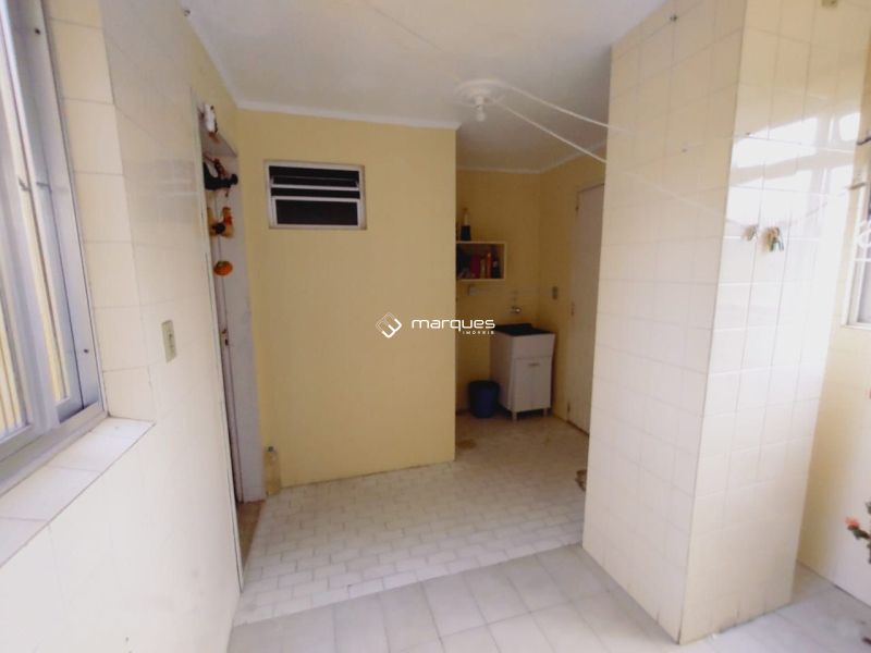 Apartamento 3 quartos  no bairro Centro