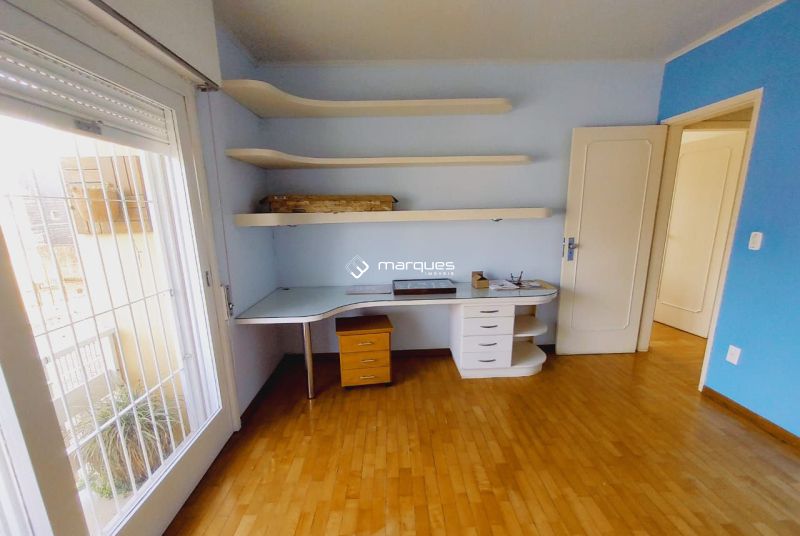 Apartamento 3 quartos  no bairro Centro
