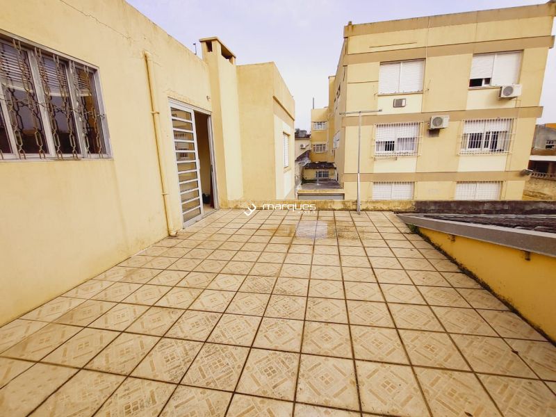 Apartamento 3 quartos  no bairro Centro