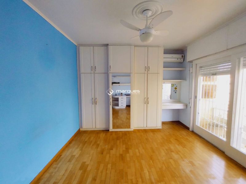 Apartamento 3 quartos  no bairro Centro